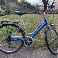 Bicicletta da donna