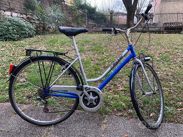 Bicicletta da donna