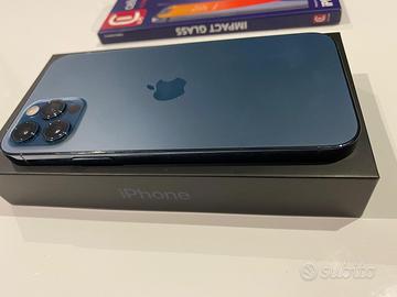 iPhone 12 pro 512gb