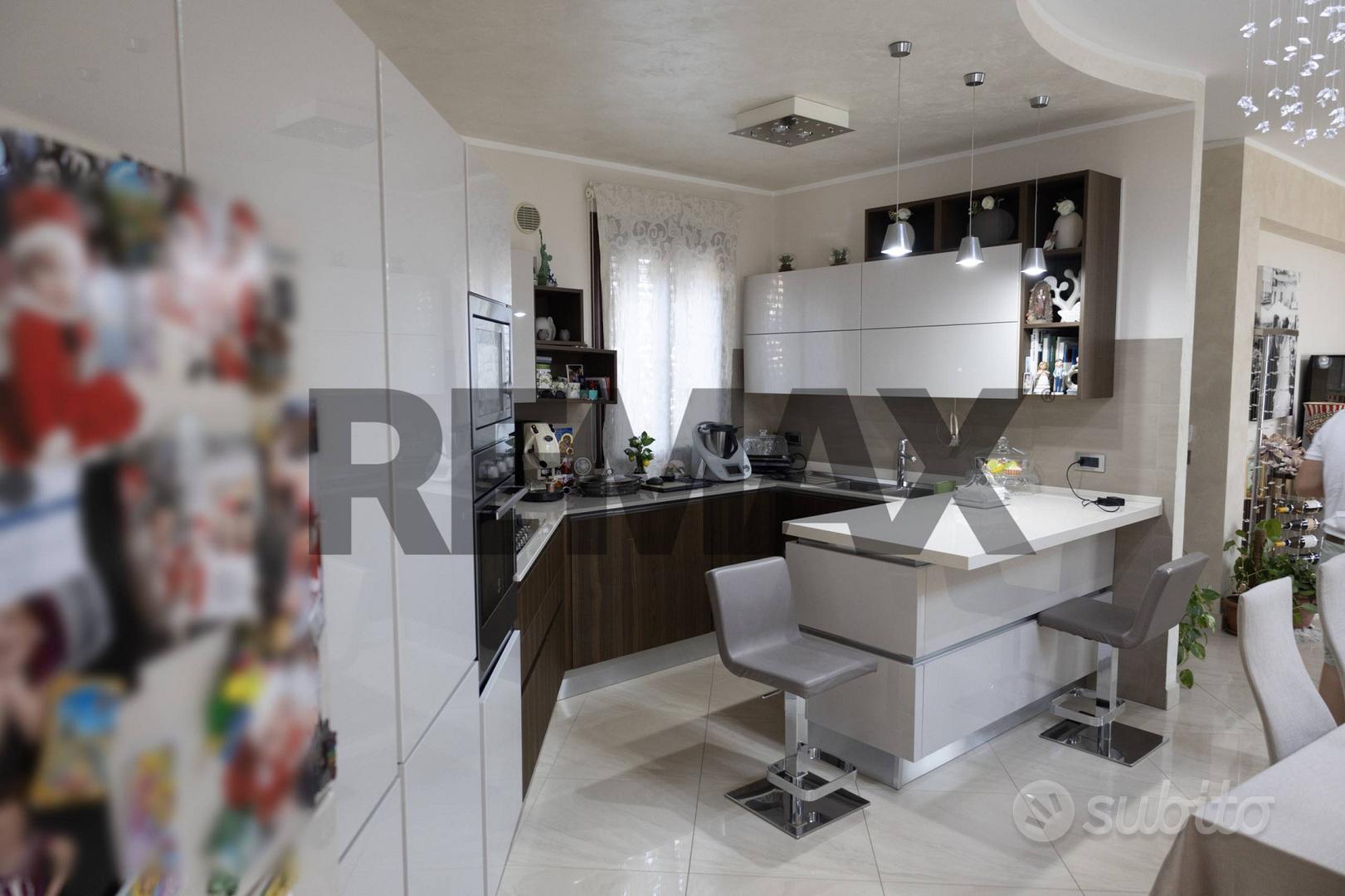 Apartment in Partinico, Palermo - Vista 5
