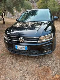 Volkswagen Tiguan 1600