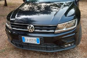 Volkswagen Tiguan 1600