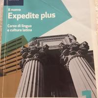 Expedite plus 1