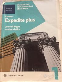 Expedite plus 1