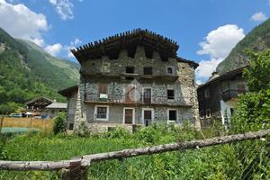 RUSTICO A OLLOMONT