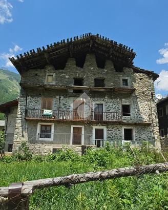 RUSTICO A OLLOMONT