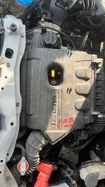 Ricambi usati SUZUKI CELERIO