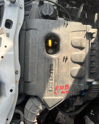 Ricambi usati SUZUKI CELERIO