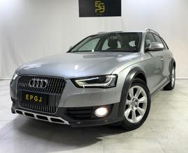 Audi A4 allroad A4 allroad 2.0 TDI 190 CV cl.d. S.