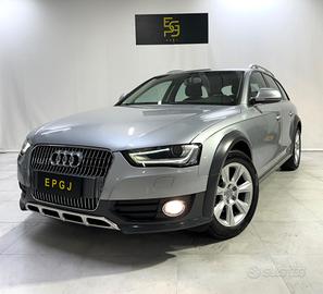 Audi A4 allroad A4 allroad 2.0 TDI 190 CV cl.d. S.