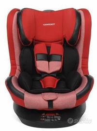 Seggiolino auto Foppapedretti FP360