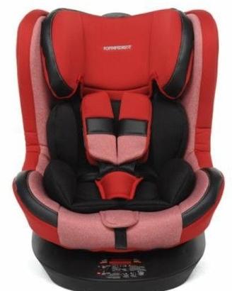 Seggiolino auto Foppapedretti FP360