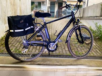 bicicletta ASMANN qualità tedesca