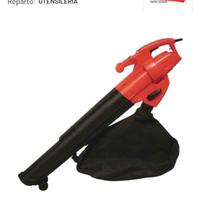 Soffiatore aspiratore