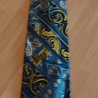 Gianni Versace cravatta 