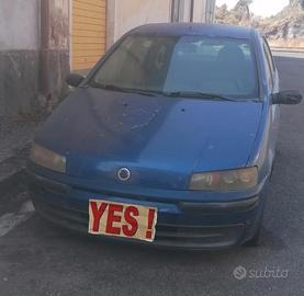 Fiat punto ricambi 