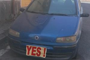 Fiat punto ricambi 