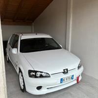 Peugeot 106 sport