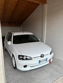 Peugeot 106 sport
