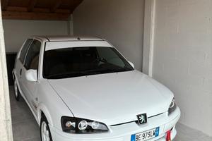 Peugeot 106 sport