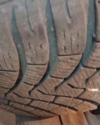 pneumatici invernali x bmw 316/318/320