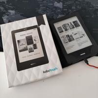 Kobo Touch 