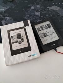 Kobo Touch 