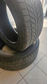 Brigestone Blizzak LM-32 M+S  225/50 R17 94H