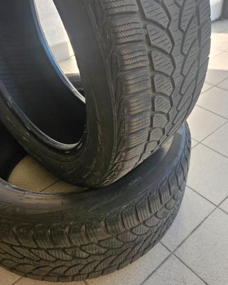 Brigestone Blizzak LM-32 M+S  225/50 R17 94H