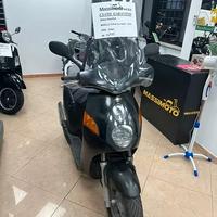 Honda Chiocciola 150 - 2000 - PERMUTE