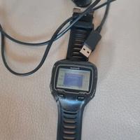 Garmin 910xt cinturino nuovo gps  bici running