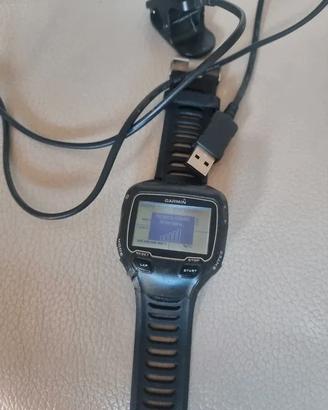 Garmin 910xt cinturino nuovo gps  bici running