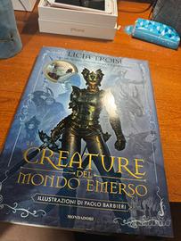 Le Creature del Mondo Emerso