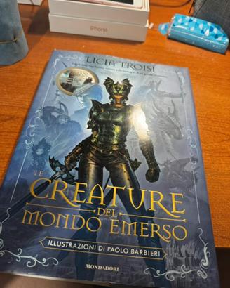 Le Creature del Mondo Emerso