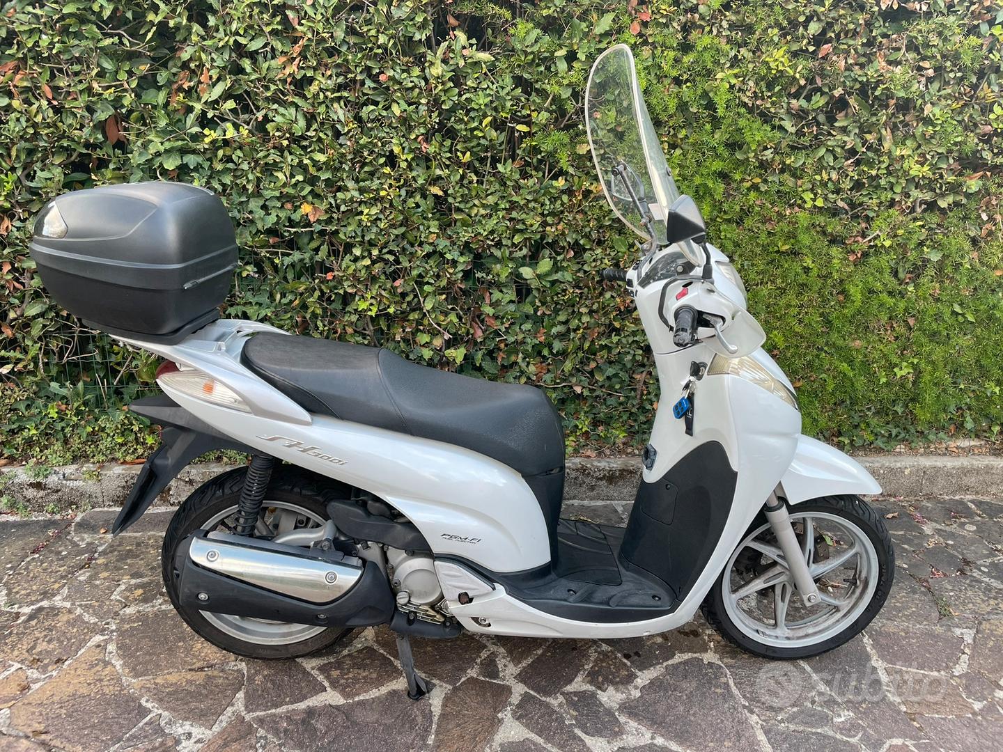 Moto Sh 300 Anno 2010 Prezzo Honda Sh 300 Anno 2010 Scheda Tecnica