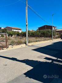 AREA FABBRICABILE