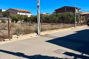 AREA FABBRICABILE