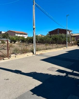 AREA FABBRICABILE