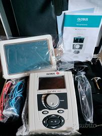 GLOBUS DIACARE 5000 tecarterapia 
