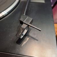 giradischi sanyo tp6100