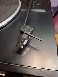 giradischi sanyo tp6100