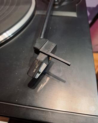 giradischi sanyo tp6100