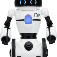 robot mip