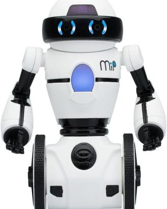 robot mip