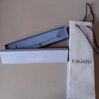 braccialetto S'agapõ