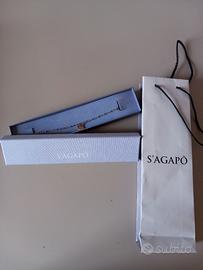 braccialetto S'agapõ