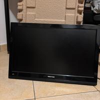 Monitor tv
