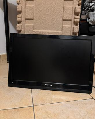 Monitor tv HDMI