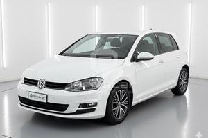 VOLKSWAGEN Golf 1.6 TDI 110 CV 5p. Highline BlueMo
