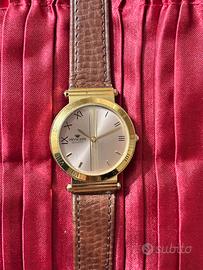 Orologio modello al quarzo Pryngeps made in Italy